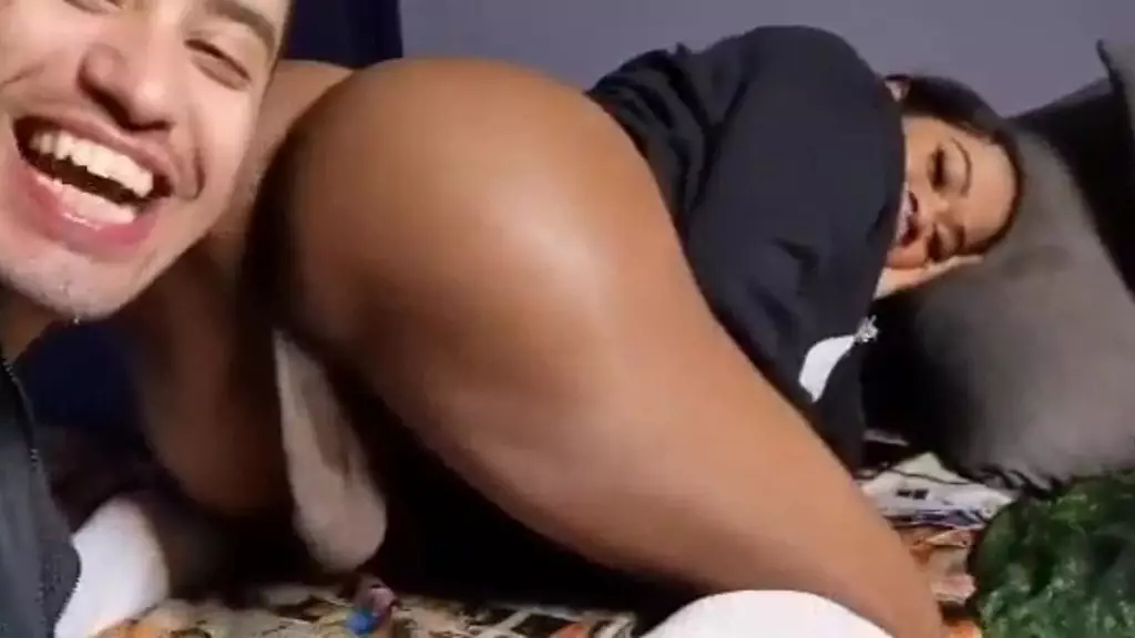Latina Cutie Submits to Rough Cuckold Humiliation