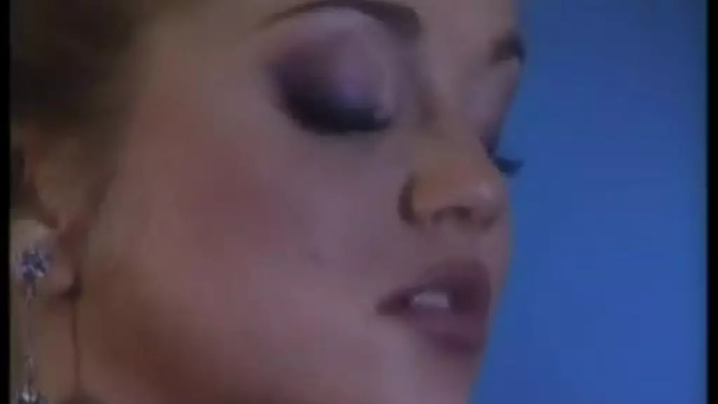 Rita Faltoyano's Insatiable Anal Desire