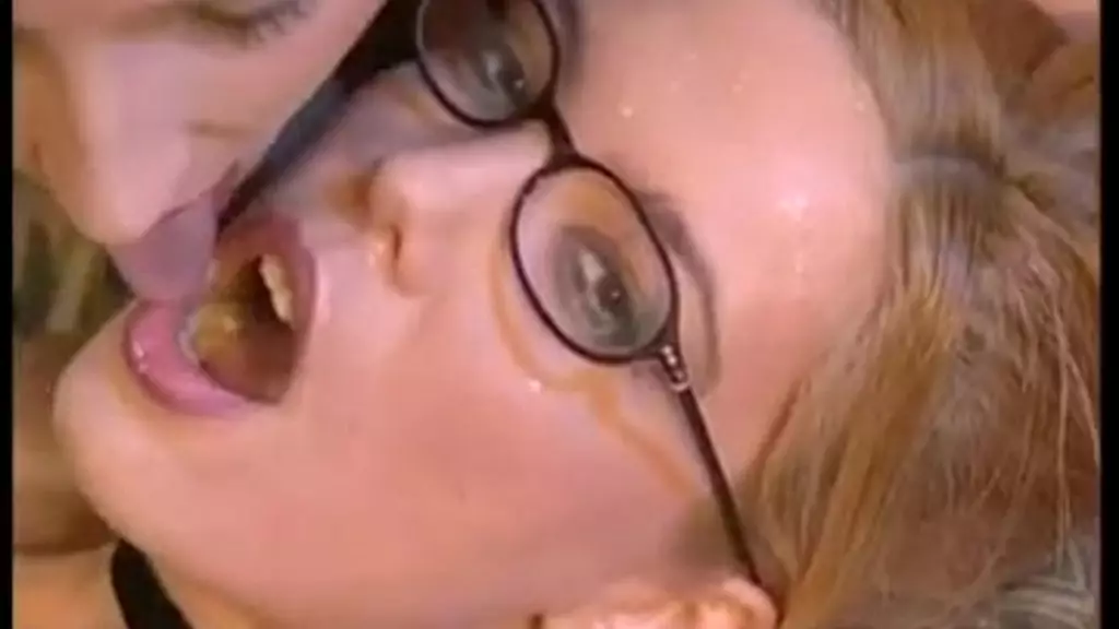 Innocent Double Date Turns Dirty