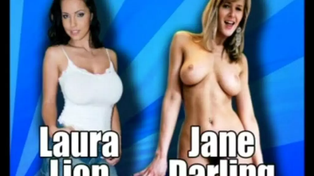Riverbank Rendezvous: Jane & Laura's Cum-filled Frenzy