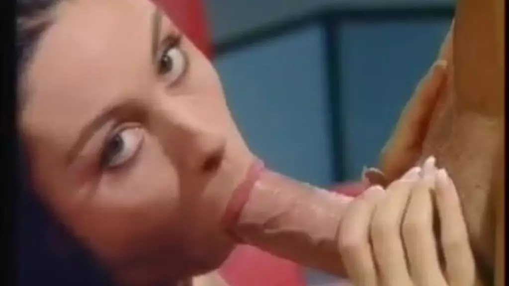 Mercedes Takes It in the Ass and Face from Nacho Vidal