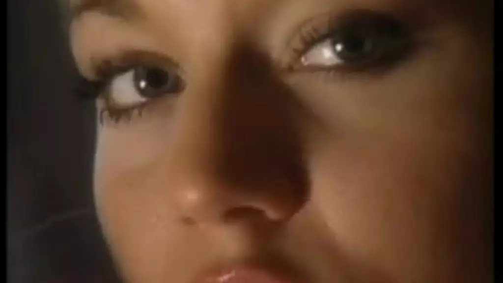 Rita Faltoyano's Seductive Tits Get Covered in Cum