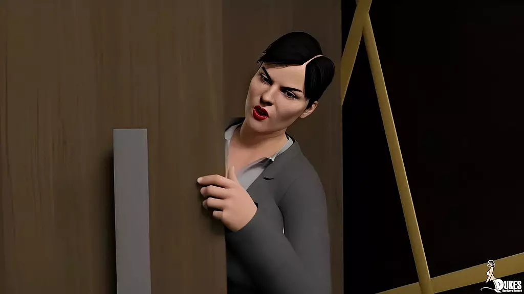 Billionaire BDSM: Carter's Dirty Empire