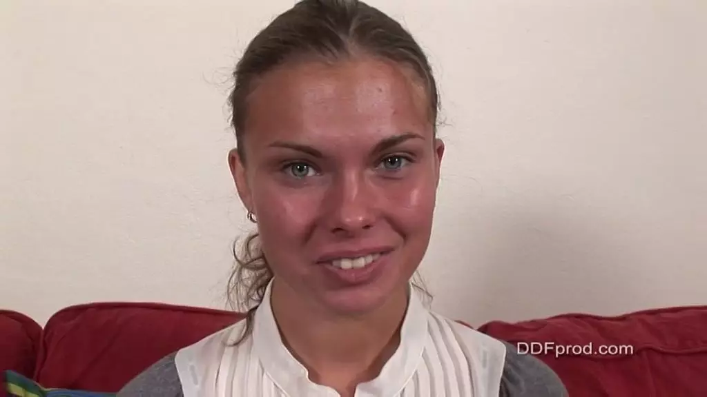 Johane Johansson Uncensored: Lustful Confessions