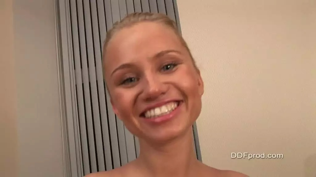 White Girls Get Nasty with BBC