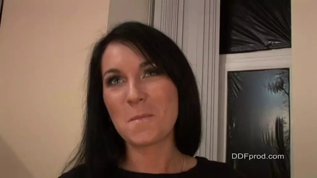 Radislava Bon's Sultry Casting: Anal Orgasm Delight