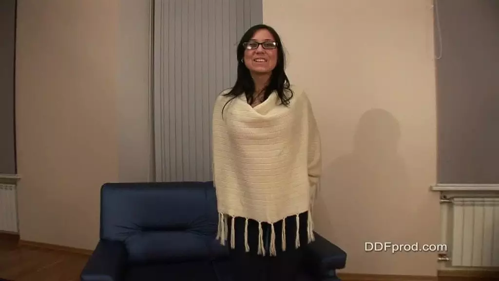 Hot BBW Sonechka Unleashes Her Inner Slut