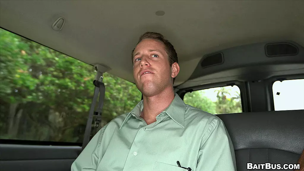 BaitBus Miami Hustle: Tanner's Wild Ride