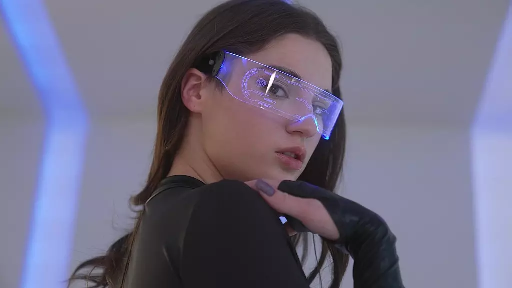Avery Jane's Cosmic Anal Invasion!