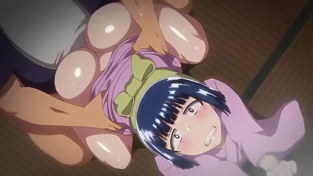 Virgin Student Seduced by Teacher in Anal Hentai Ep. 2