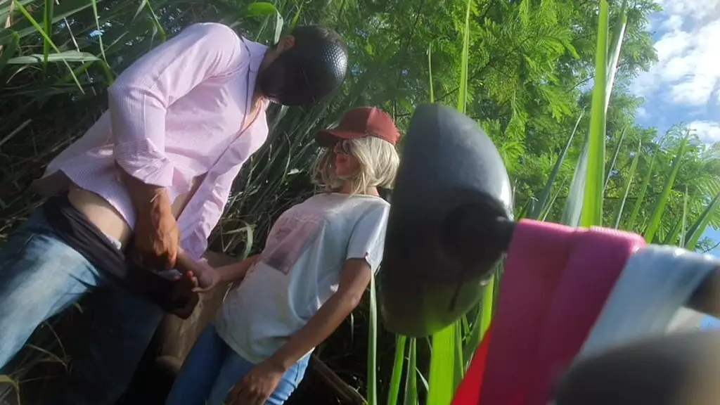 Anal Queen Marypyter Gets Destroyed on Camera