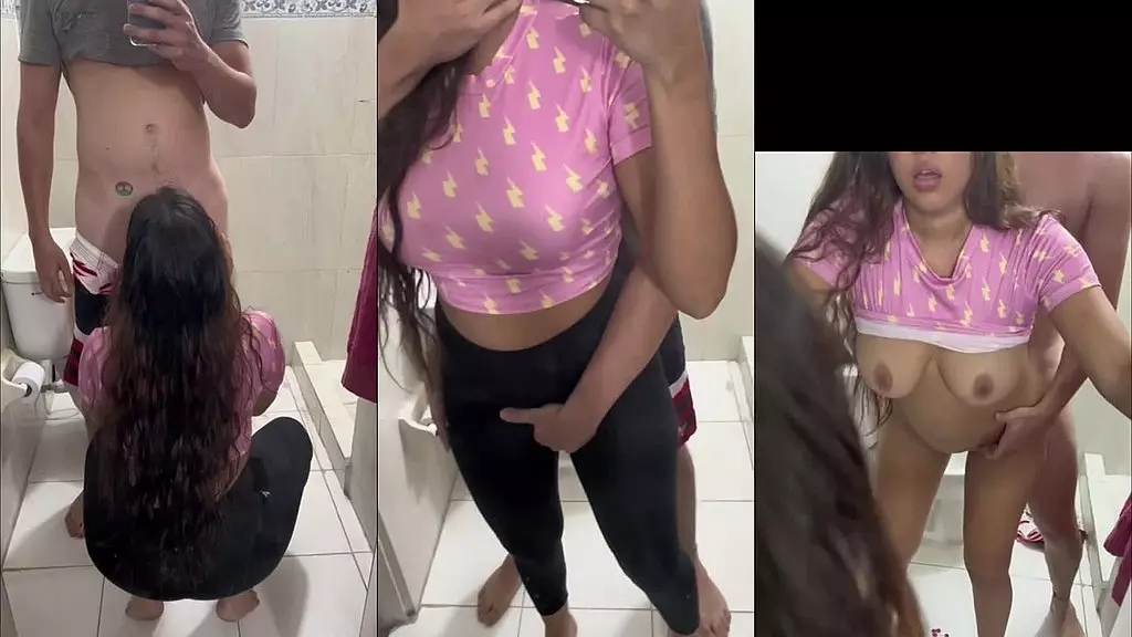 Arab Housewife Fucks Hard in Homemade Video