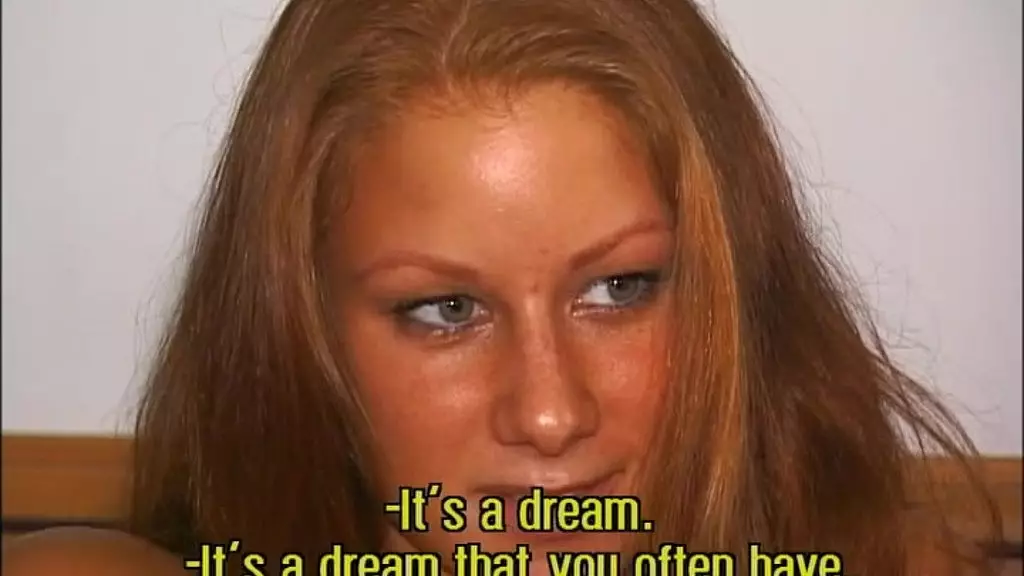 Julia Taylor's Casting Call Turns into Wild Threesome
